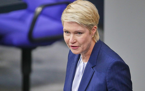 Manuela Schwesig (Archiv) - Foto: via dts Nachrichtenagentur