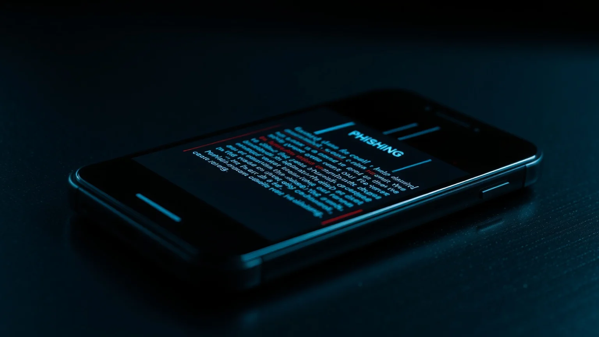 DKB-Kunden im Visier: Neue Phishing-Welle rollt an - Foto: über boerse-global.de