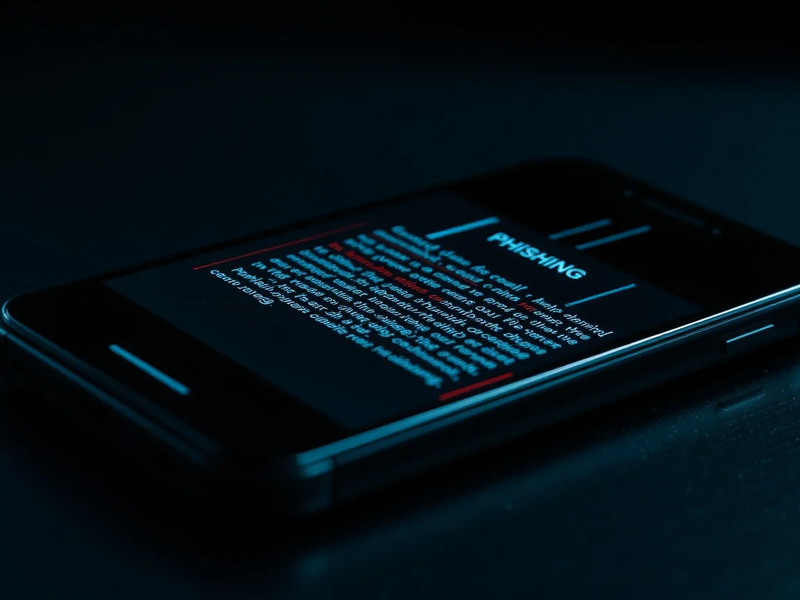 DKB-Kunden im Visier: Neue Phishing-Welle rollt an - Foto: über boerse-global.de