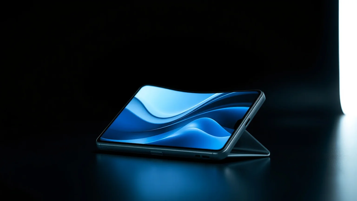 Apple iPhone Fold: Samsung reagiert mit eigenem Wide Fold - Foto: über boerse-global.de