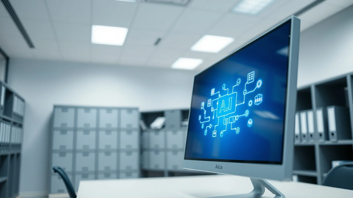 Anthropic: KI-Assistent für britische Bürger - Foto: über boerse-global.de