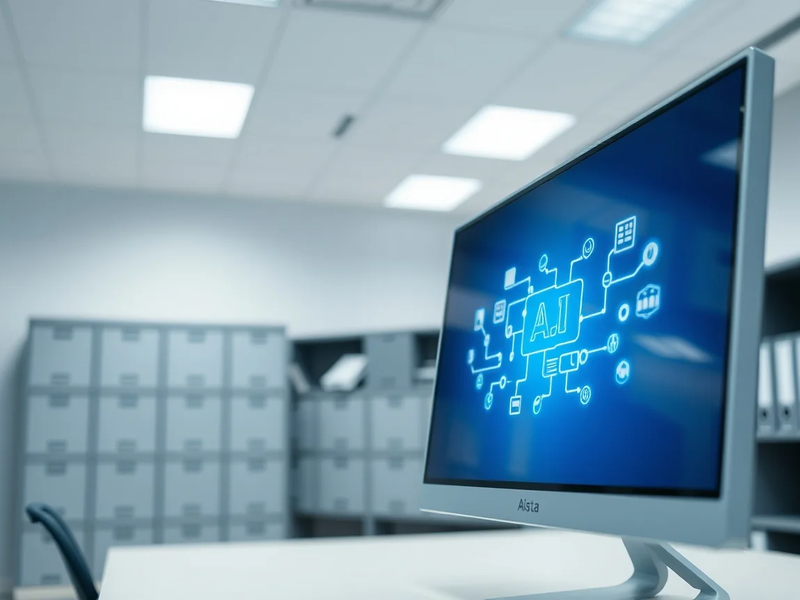 Anthropic: KI-Assistent für britische Bürger - Foto: über boerse-global.de