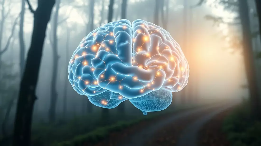 Depression erhöht Demenzrisiko deutlich - Bild: über boerse-global.de