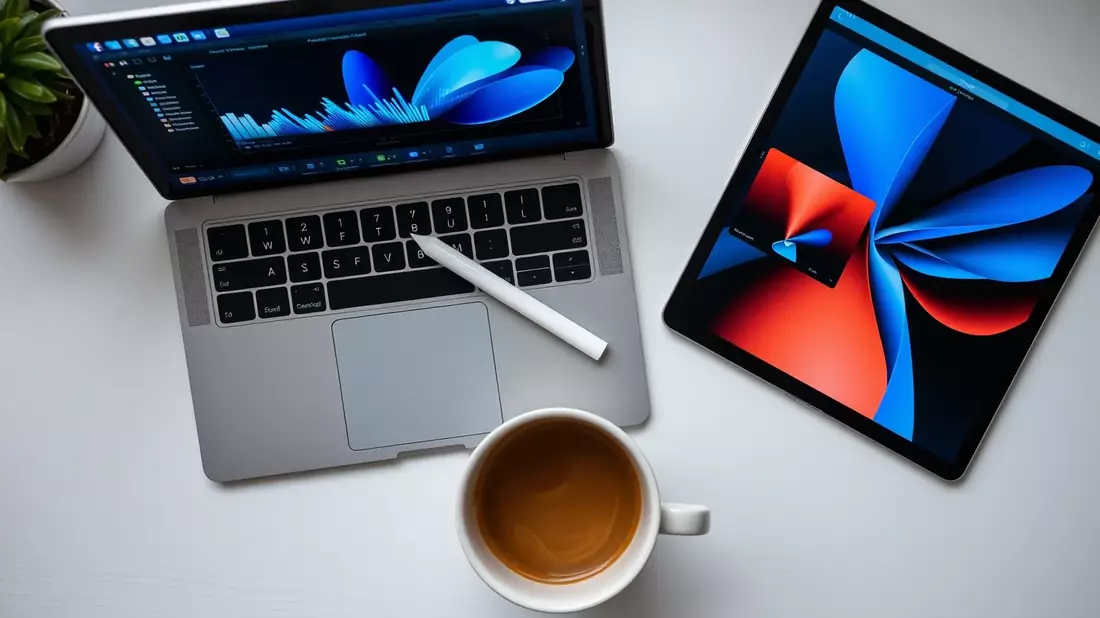Apple Creator Studio: Neues Abo-Paket fordert Adobe heraus - Bild: über boerse-global.de