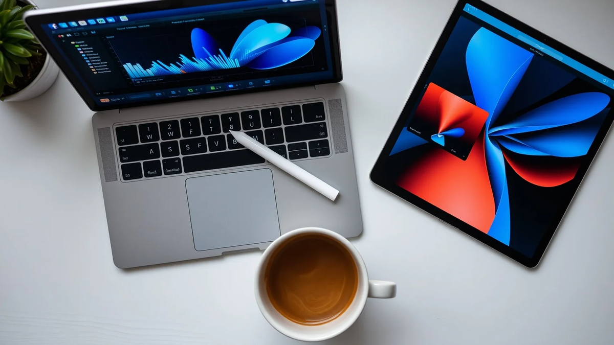 Apple Creator Studio: Neues Abo-Paket fordert Adobe heraus - Foto: über boerse-global.de