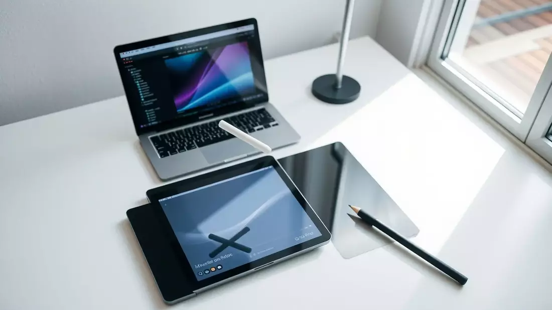 Apple Creator Studio: Neuer All-in-One-Angriff auf Adobe - Bild: über boerse-global.de