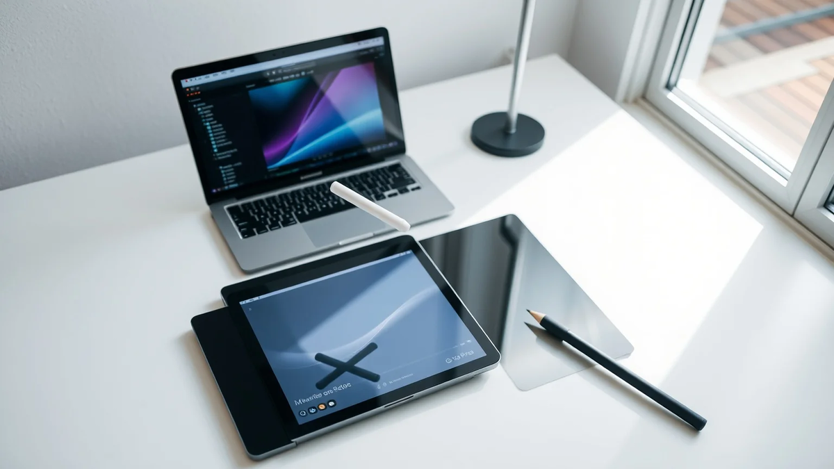 Apple Creator Studio: Neuer All-in-One-Angriff auf Adobe - Foto: über boerse-global.de