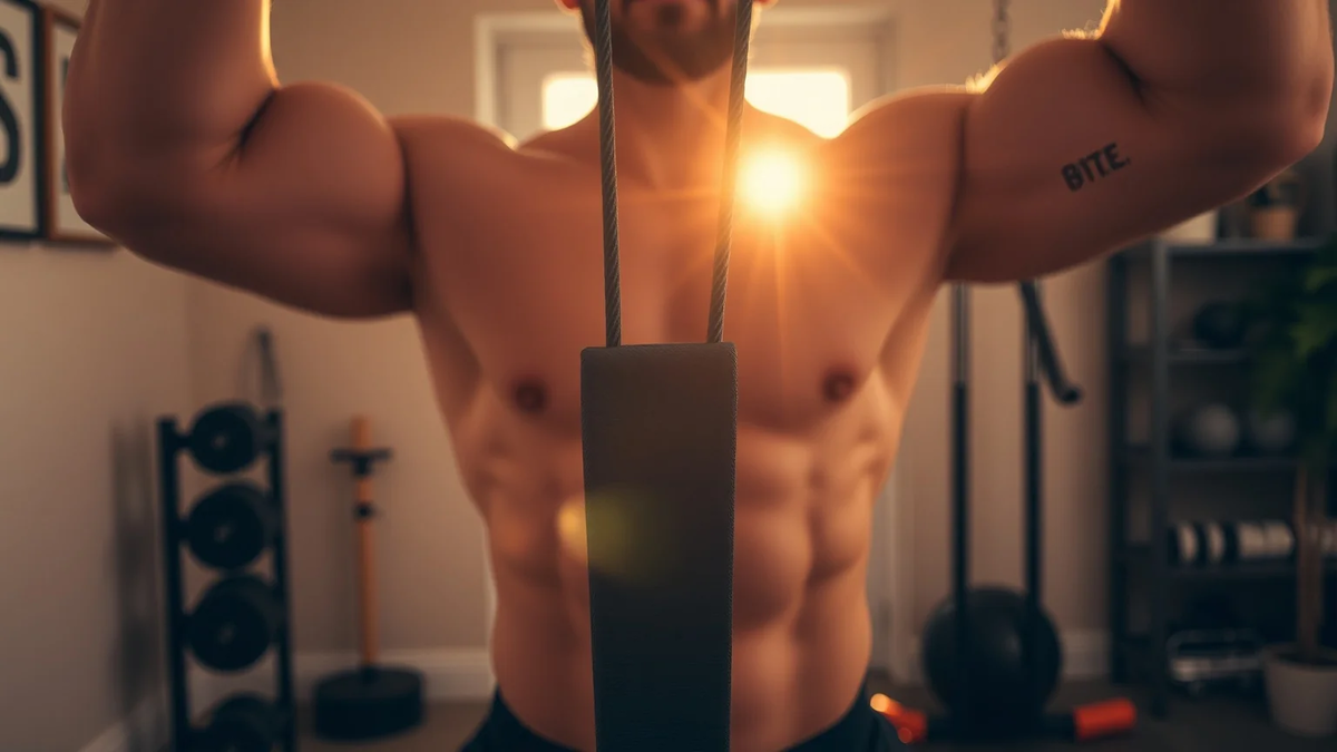 Rückentraining: Warum Frauen jetzt Kraft brauchen - Foto: über boerse-global.de