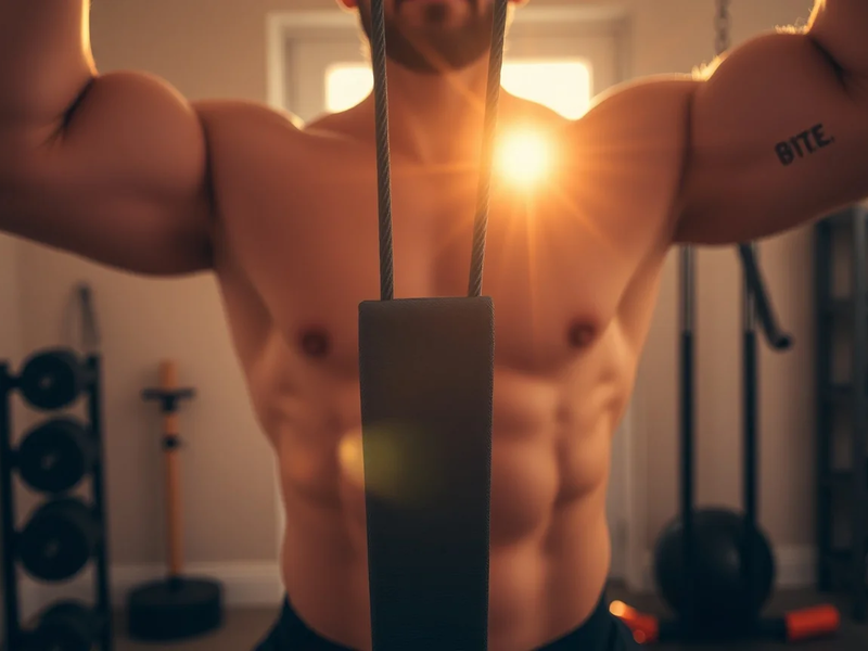 Rückentraining: Warum Frauen jetzt Kraft brauchen - Foto: über boerse-global.de