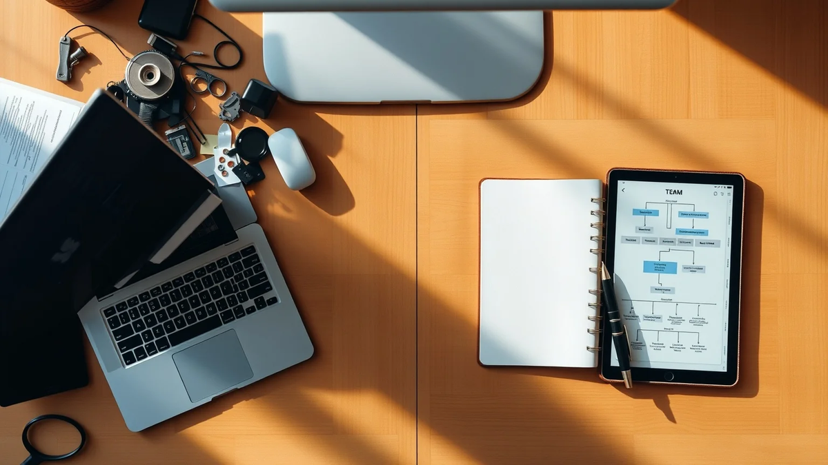 Führungskräfte scheitern oft am eigenen Zeitmanagement - Foto: über boerse-global.de