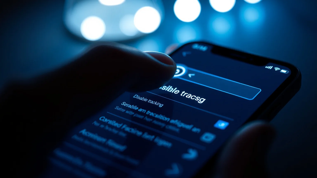 Smartphone-Datenschutz: Fünf Einstellungen für mehr Privatsphäre - Foto: über boerse-global.de