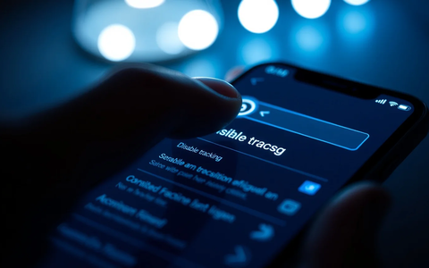 Smartphone-Datenschutz: Fünf Einstellungen für mehr Privatsphäre - Foto: über boerse-global.de