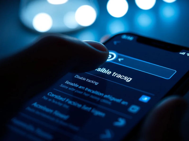 Smartphone-Datenschutz: Fünf Einstellungen für mehr Privatsphäre - Foto: über boerse-global.de