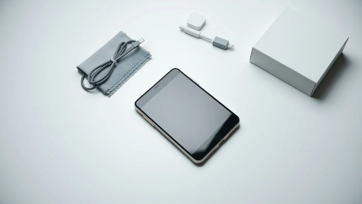 Smartphone-Verkauf 2026: So holen Sie den Maximalpreis - Foto: über boerse-global.de