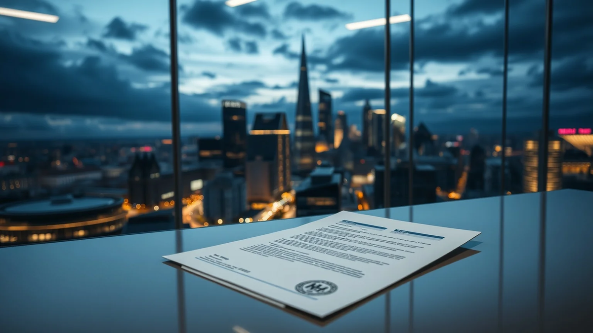 HausVorteil erhält Gewerbeerlaubnis für Immobilien-Teilverkauf - Foto: über boerse-global.de