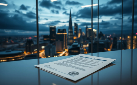 HausVorteil erhält Gewerbeerlaubnis für Immobilien-Teilverkauf - Foto: über boerse-global.de