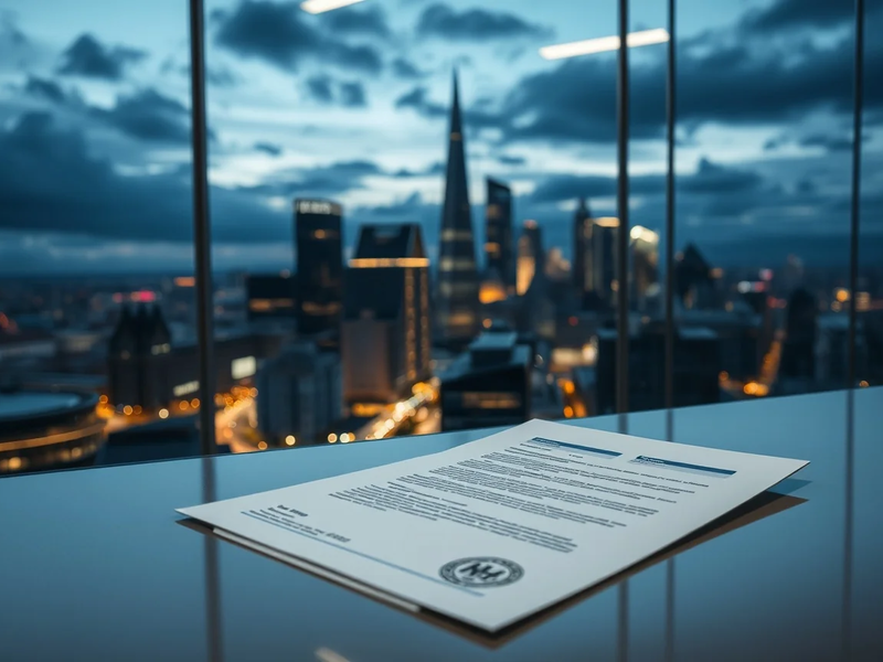 HausVorteil erhält Gewerbeerlaubnis für Immobilien-Teilverkauf - Foto: über boerse-global.de