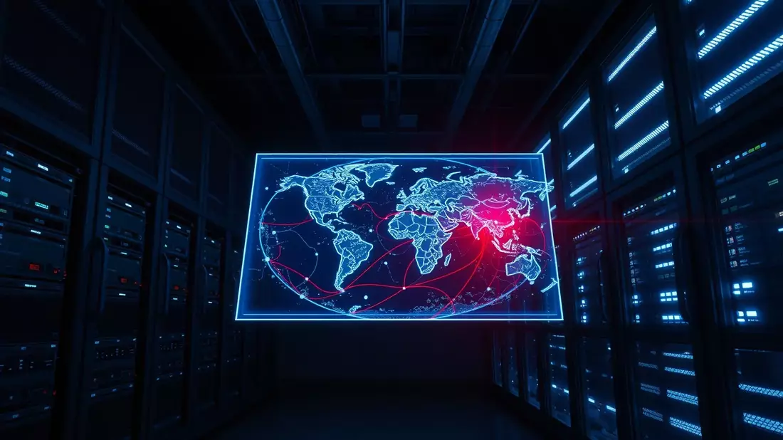Automatische Bedrohungsjagd wird zum Compliance-Standard - Bild: über boerse-global.de