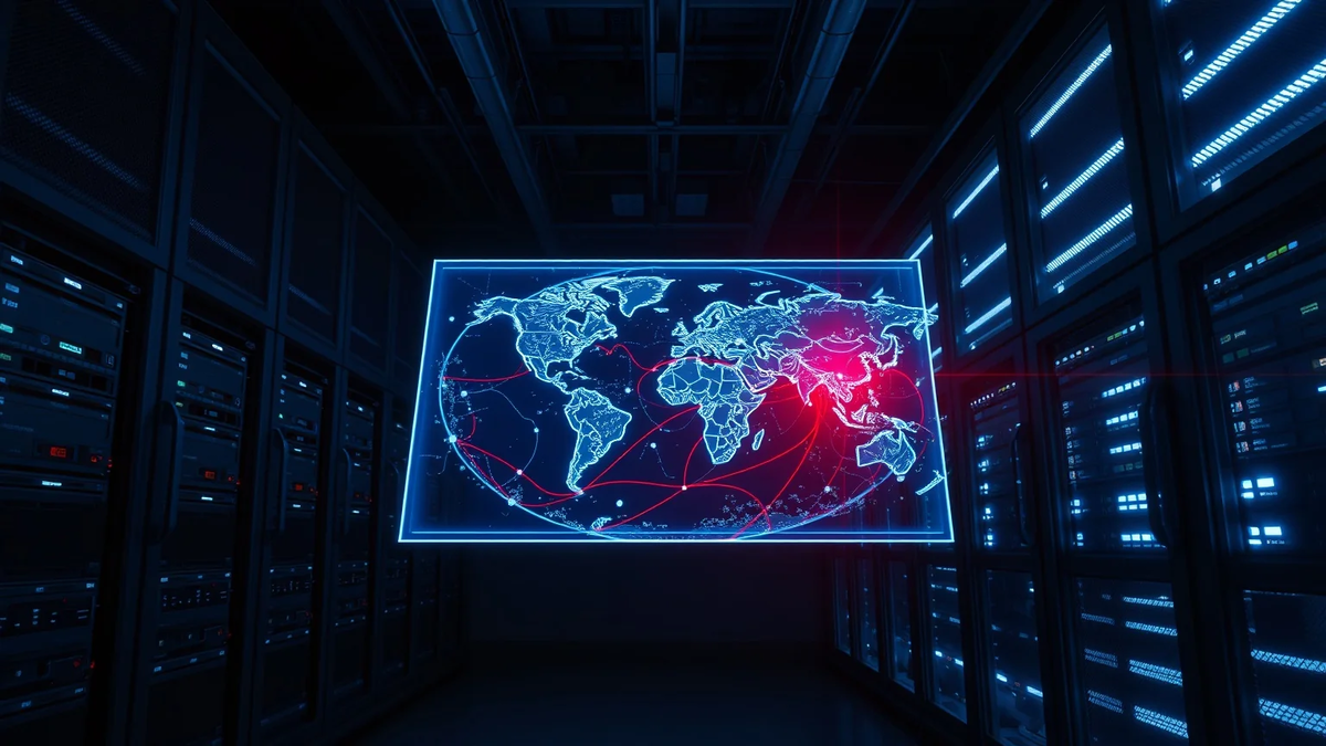 Automatische Bedrohungsjagd wird zum Compliance-Standard - Foto: über boerse-global.de