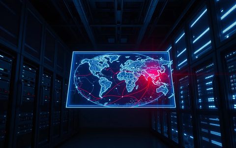 Automatische Bedrohungsjagd wird zum Compliance-Standard - Foto: über boerse-global.de