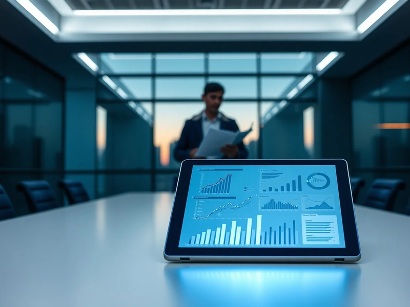 KI am Arbeitsplatz: EU-Verordnung zwingt Unternehmen zum Handeln - Foto: über boerse-global.de