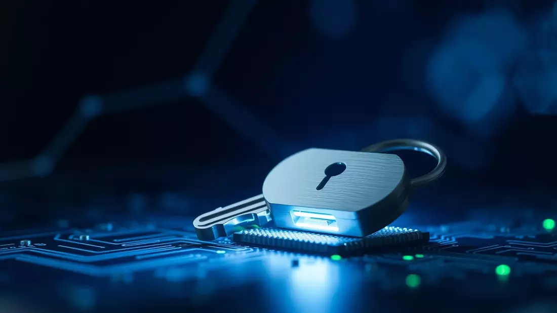 KI-Phishing zwingt Unternehmen zu Passkeys als Schutz - Bild: über boerse-global.de