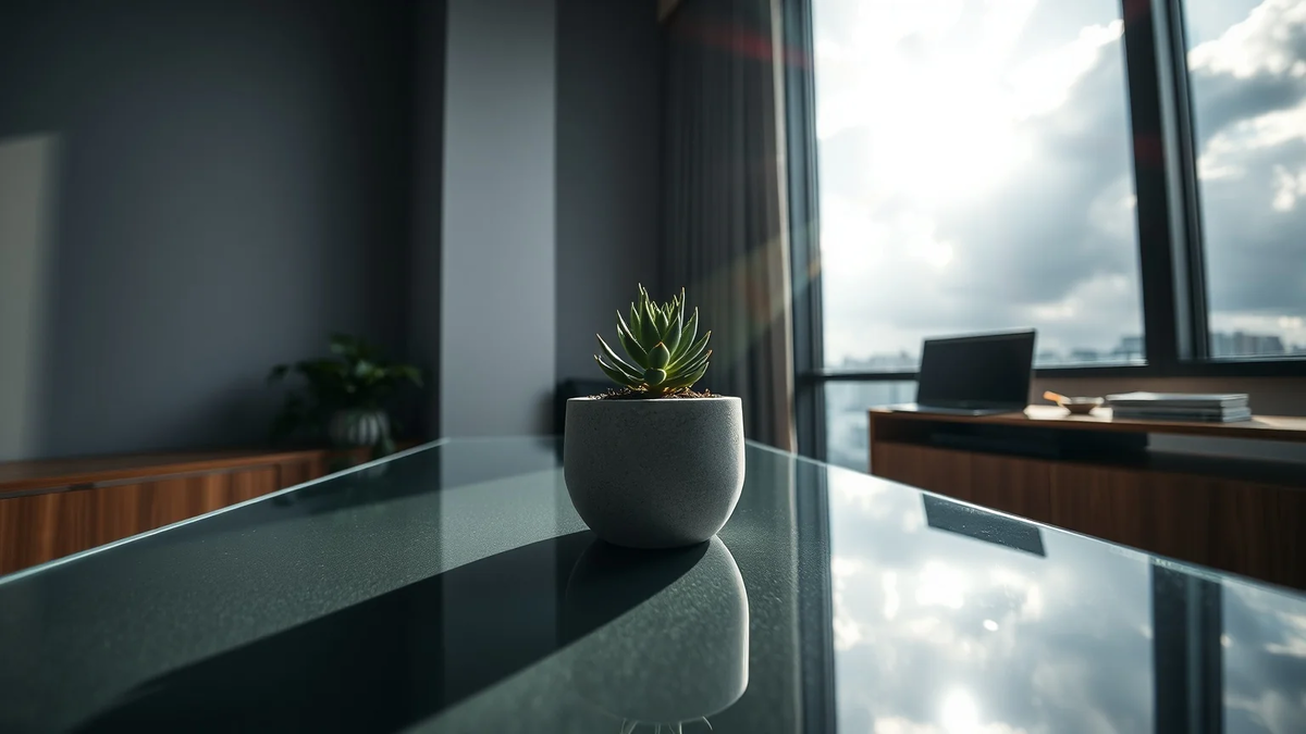 Resilienz wird zur Top-Kompetenz für Führungskräfte - Foto: über boerse-global.de