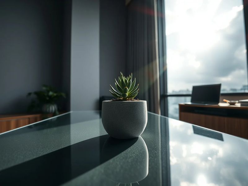 Resilienz wird zur Top-Kompetenz für Führungskräfte - Foto: über boerse-global.de