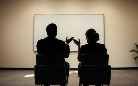 Soziale Fitness: Nonverbale Kommunikation wird zur Schlüsselkompetenz - Foto: über boerse-global.de