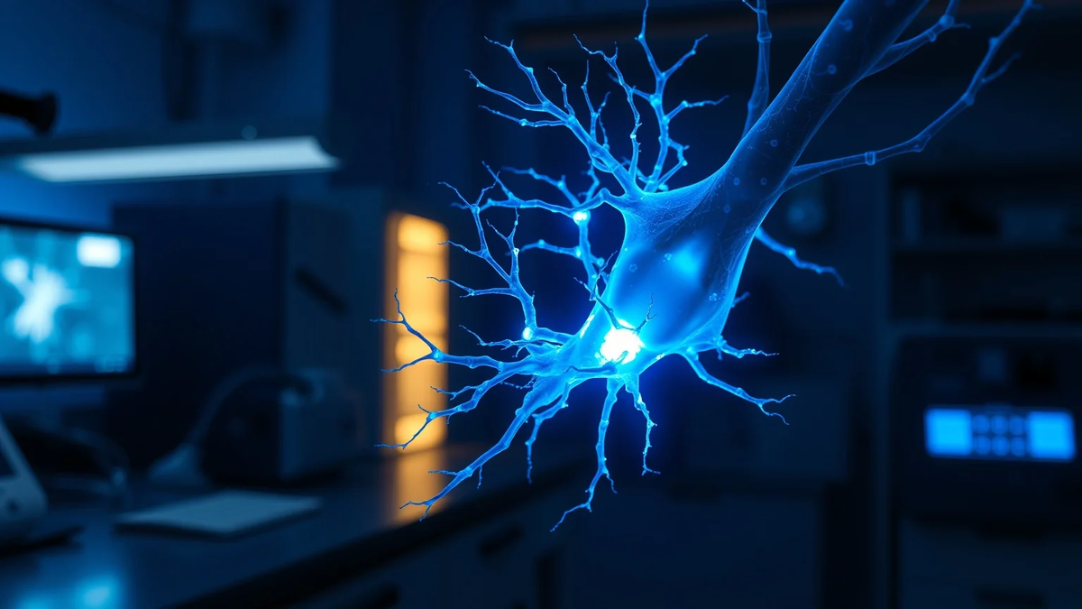 Mikroproteine: Neue Hoffnung gegen Alzheimer und Parkinson - Foto: über boerse-global.de