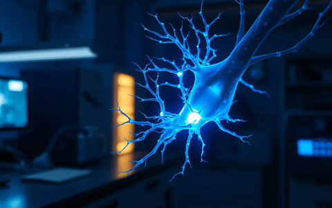 Mikroproteine: Neue Hoffnung gegen Alzheimer und Parkinson - Foto: über boerse-global.de