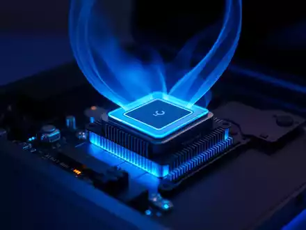 YPlasma: Plasma-Kühlung macht Laptop-Lüfter überflüssig - Foto: über boerse-global.de