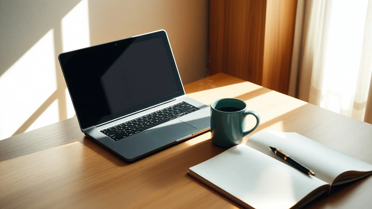 Digital Detox: So gewinnen Sie Ihre Konzentration zurück - Foto: über boerse-global.de