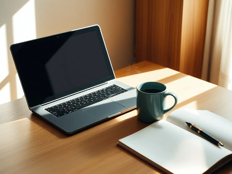 Digital Detox: So gewinnen Sie Ihre Konzentration zurück - Foto: über boerse-global.de