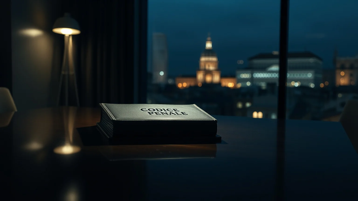 Italien verschärft Sanktionsrecht drastisch - Foto: über boerse-global.de