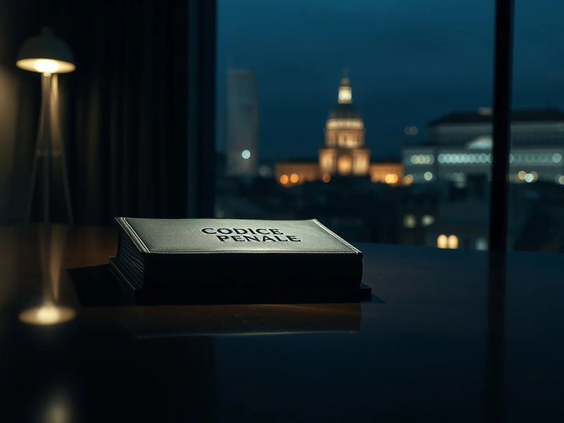 Italien verschärft Sanktionsrecht drastisch - Foto: über boerse-global.de