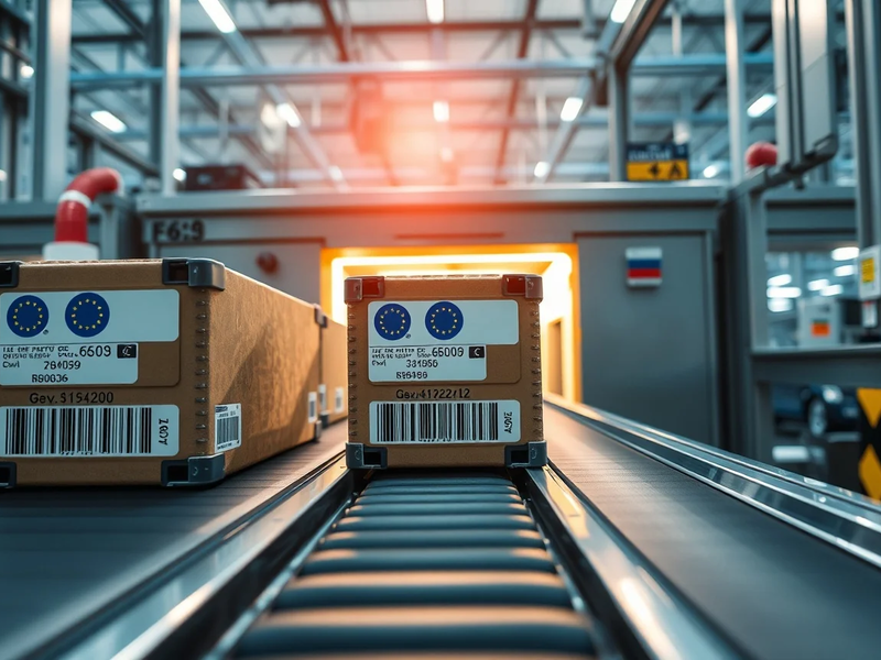 Neue TARIC-Codes: EU-Unternehmen müssen PEM-Handel anpassen - Foto: über boerse-global.de