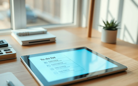 KI-Assistenten revolutionieren die To-Do-Liste - Foto: über boerse-global.de