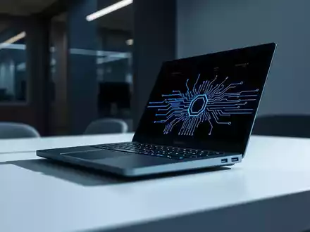 KI-PCs und digitale Kollegen revolutionieren den Arbeitsplatz - Foto: über boerse-global.de