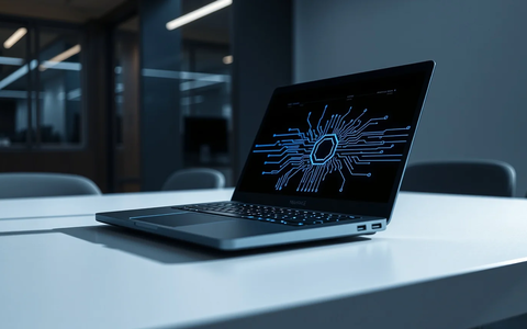 KI-PCs und digitale Kollegen revolutionieren den Arbeitsplatz - Foto: über boerse-global.de