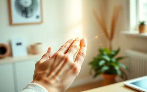 EFT: Klopfen gegen Stress erobert die Selbsthilfe - Foto: über boerse-global.de