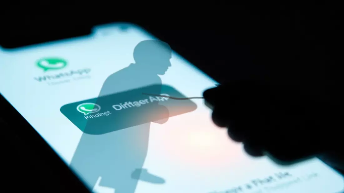 WhatsApp: Neue „Ghost Pairing“-Masche kapert Konten - Bild: über boerse-global.de