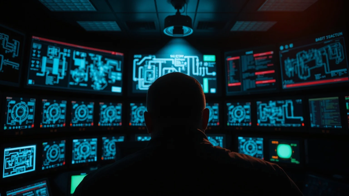 KRITIS-Gesetze: Mehr Schutz, mehr Bürokratie für Unternehmen - Foto: über boerse-global.de