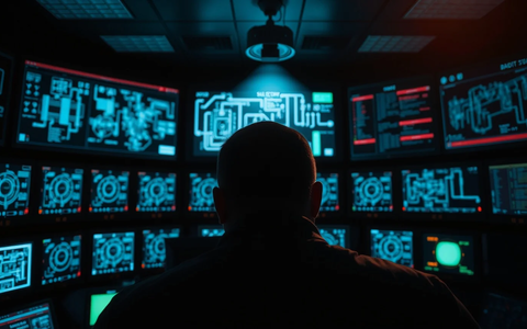 KRITIS-Gesetze: Mehr Schutz, mehr Bürokratie für Unternehmen - Foto: über boerse-global.de