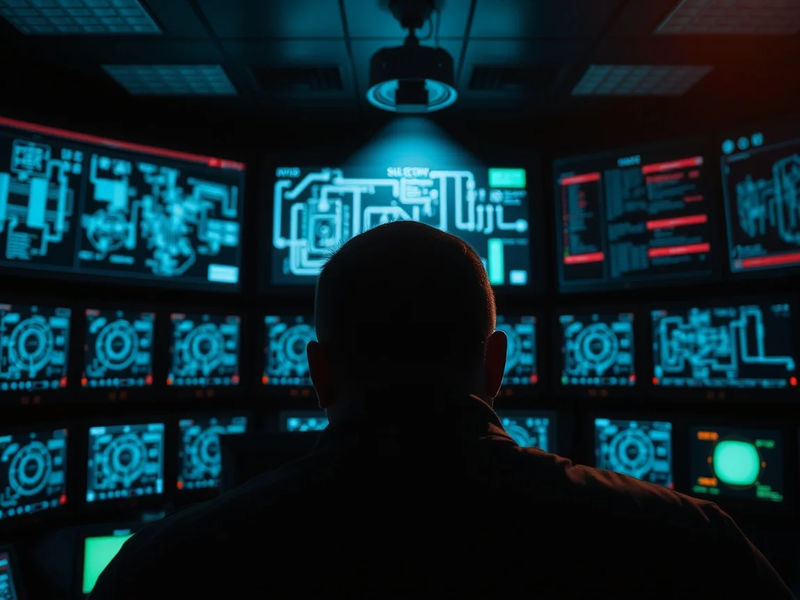 KRITIS-Gesetze: Mehr Schutz, mehr Bürokratie für Unternehmen - Foto: über boerse-global.de