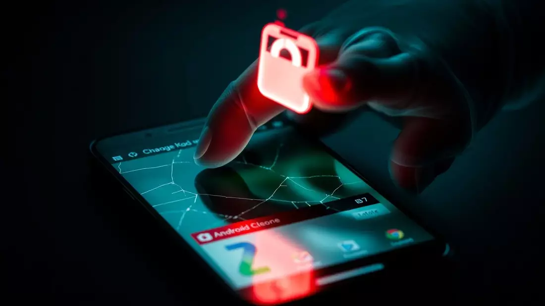 Android-Nutzer: Bösartige Browser-Addons klauen Passwörter und Krypto - Bild: über boerse-global.de