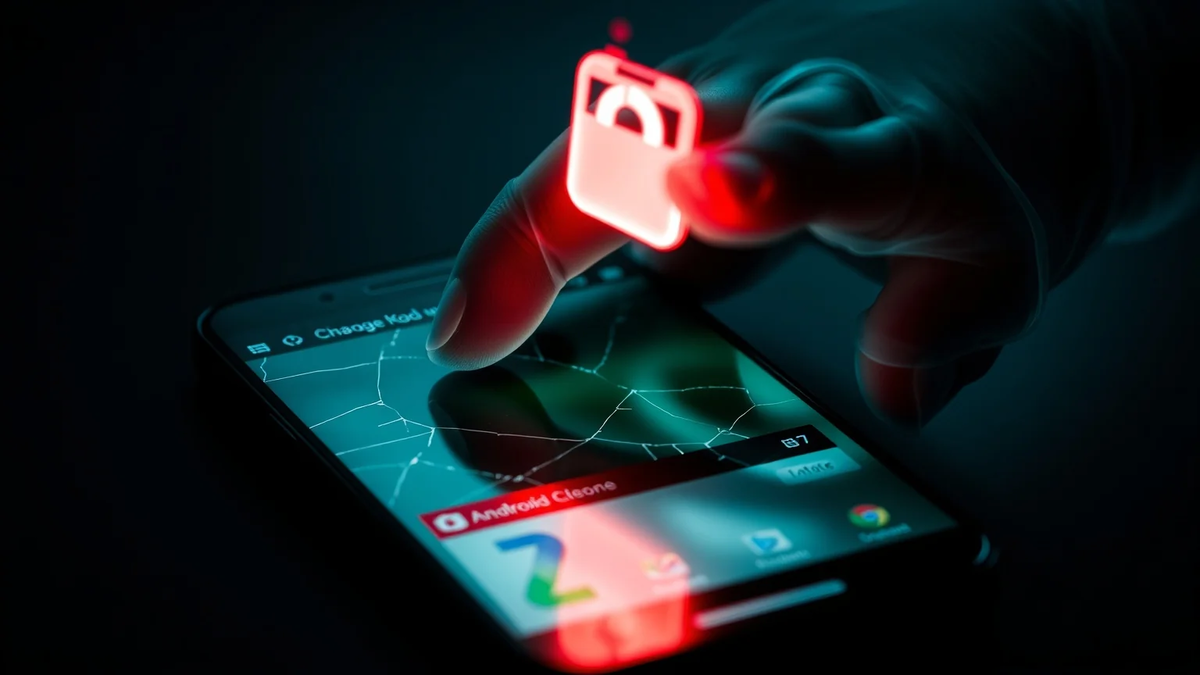 Android-Nutzer: Bösartige Browser-Addons klauen Passwörter und Krypto - Foto: über boerse-global.de