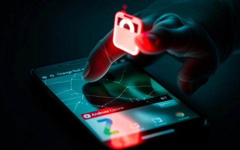 Android-Nutzer: Bösartige Browser-Addons klauen Passwörter und Krypto - Foto: über boerse-global.de