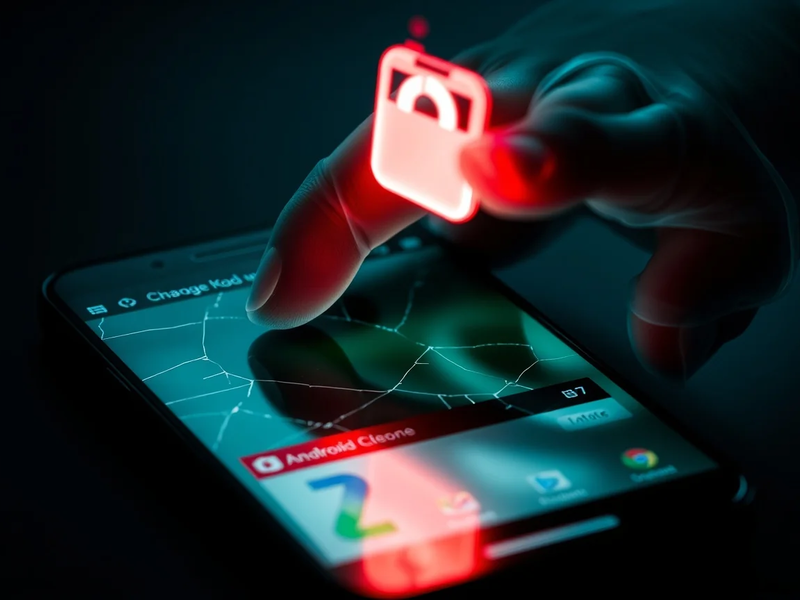 Android-Nutzer: Bösartige Browser-Addons klauen Passwörter und Krypto - Foto: über boerse-global.de