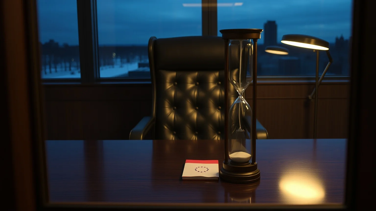 Compliance-Risiken 2026: Manager haften mit Privatvermögen - Foto: über boerse-global.de